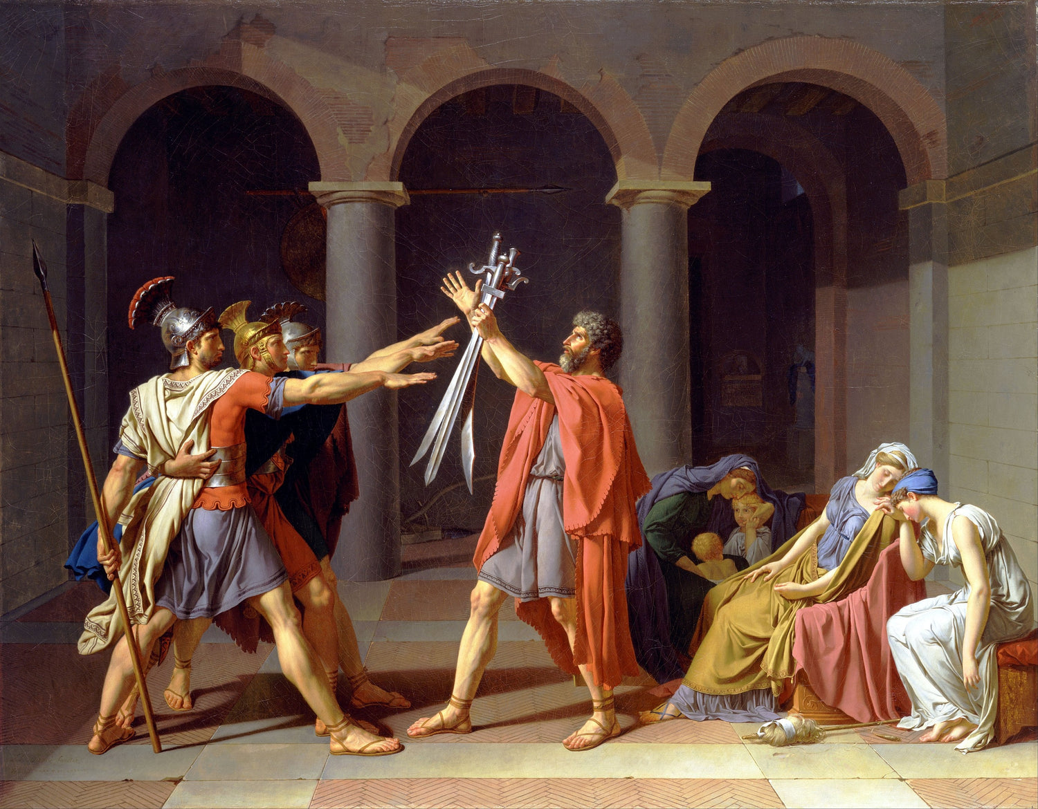 Neoclassical
