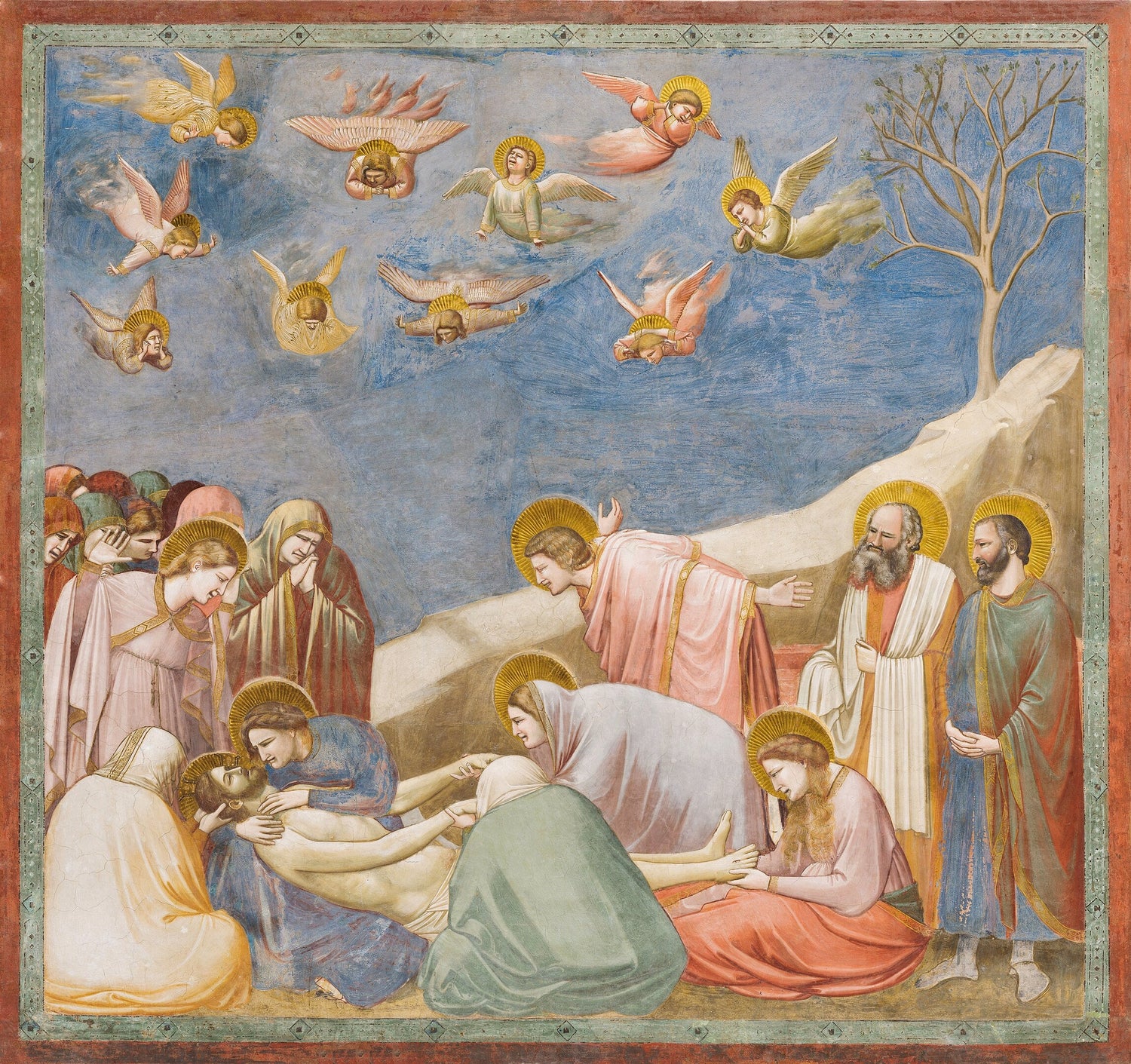 Late Medieval