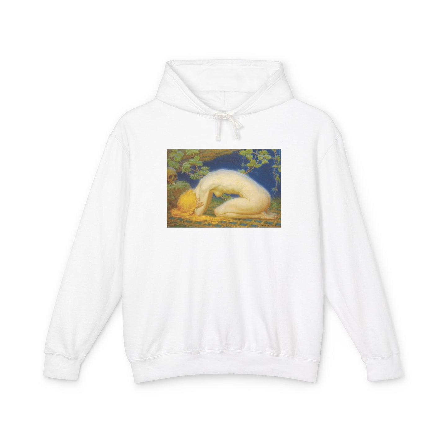 Marie Madeleine by Ludovic Alleaume (Hoodie)