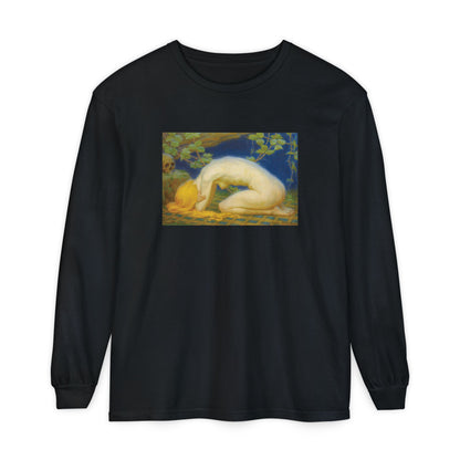 Marie Madeleine by Ludovic Alleaume (Long Sleeve)