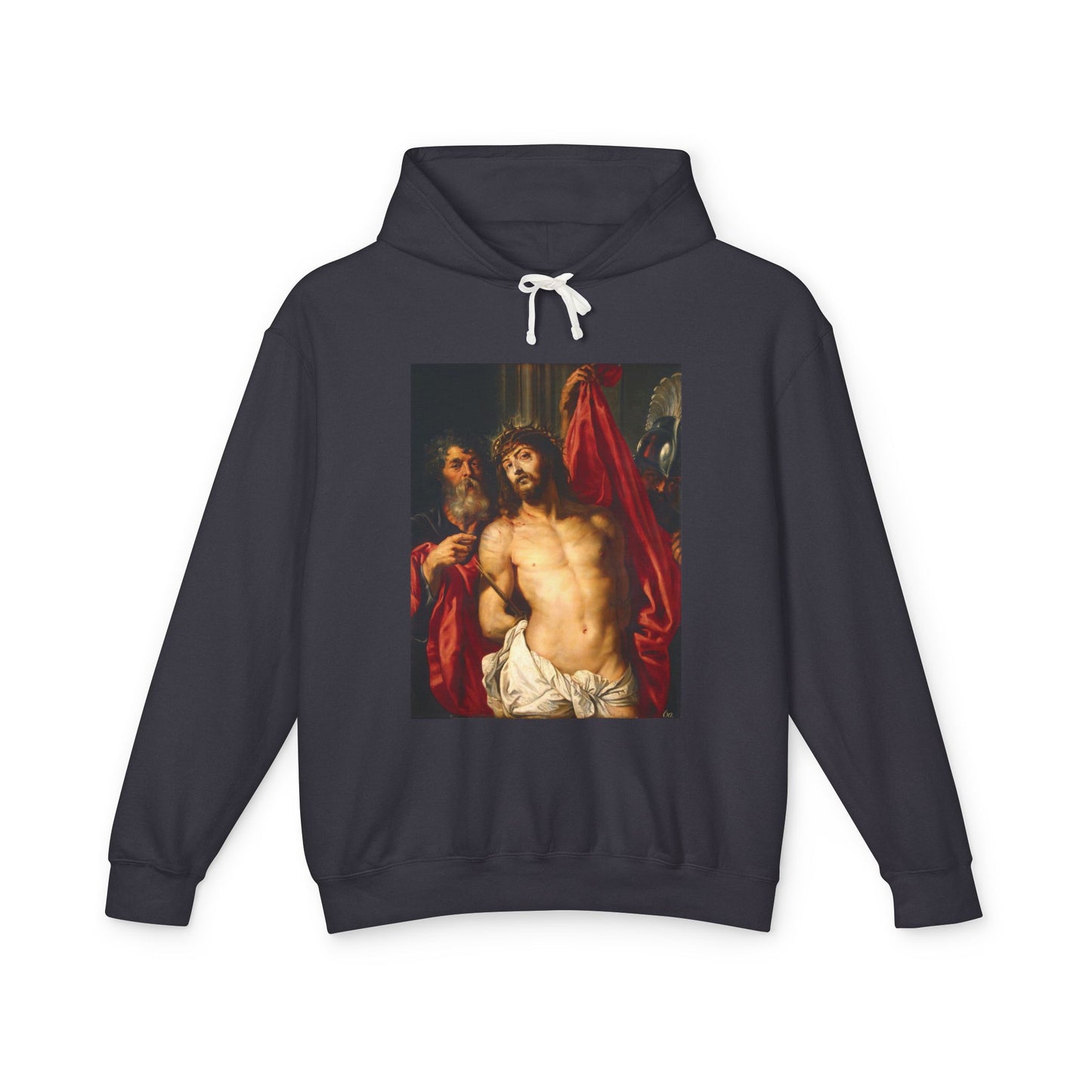 Ecce Homo by Peter Paul Rubens (Hoodie)