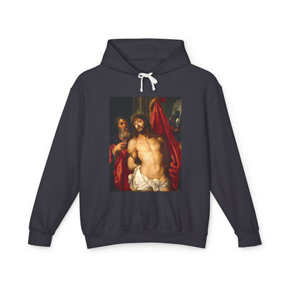 Ecce Homo by Peter Paul Rubens (Hoodie)