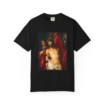 Ecce Homo by Peter Paul Rubens (T-Shirt)