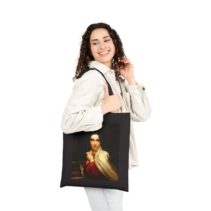 Saint Terese de Ávila by François Gérard (Tote)