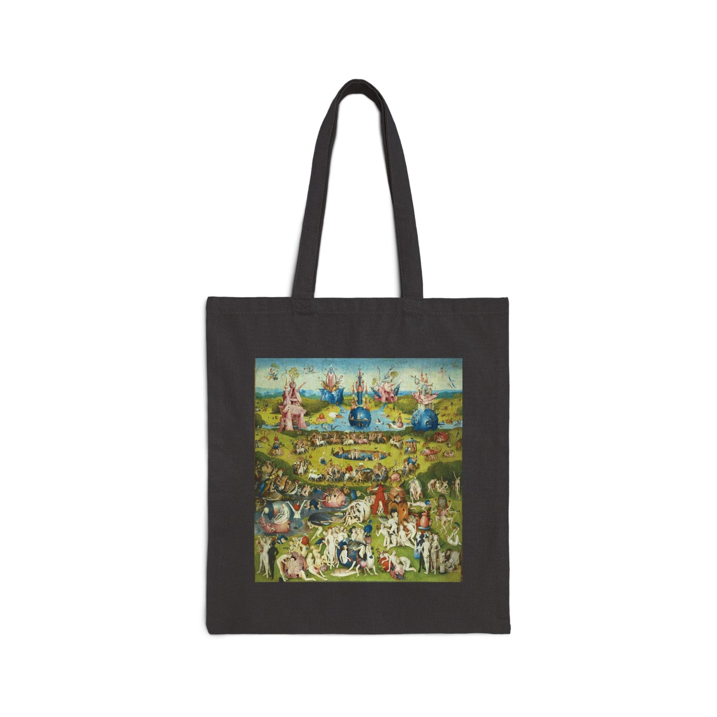 The Garden of Earthly Delights by Hieronymus Bosch (Tote)