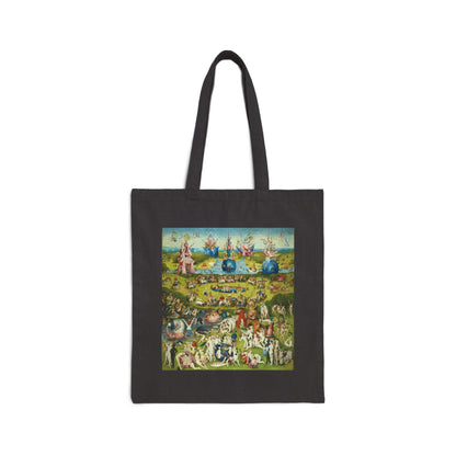 The Garden of Earthly Delights by Hieronymus Bosch (Tote)