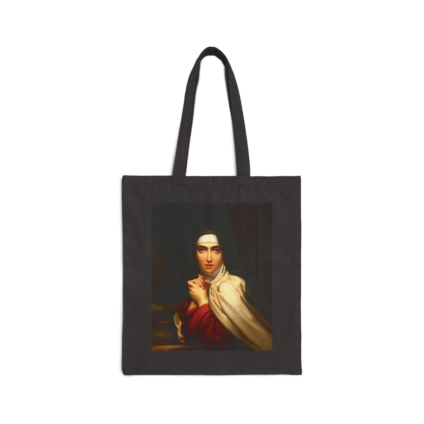 Saint Terese de Ávila by François Gérard (Tote)