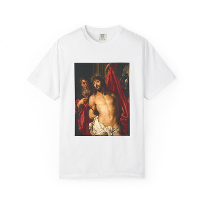 Ecce Homo by Peter Paul Rubens (T-Shirt)