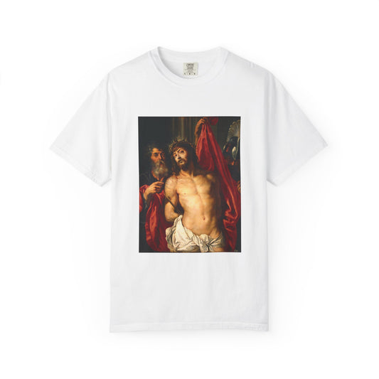 Ecce Homo by Peter Paul Rubens (T-Shirt)
