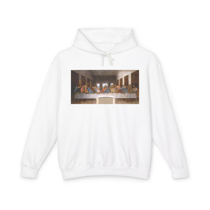 The Last Supper by Leonardo da Vinci (Hoodie)