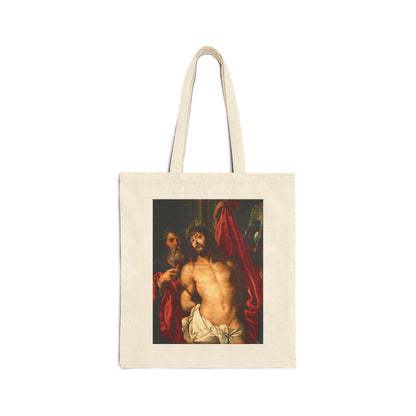 Ecce Homo by Peter Paul Rubens (Tote)