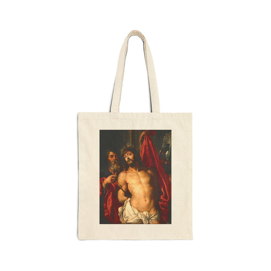 Ecce Homo by Peter Paul Rubens (Tote)