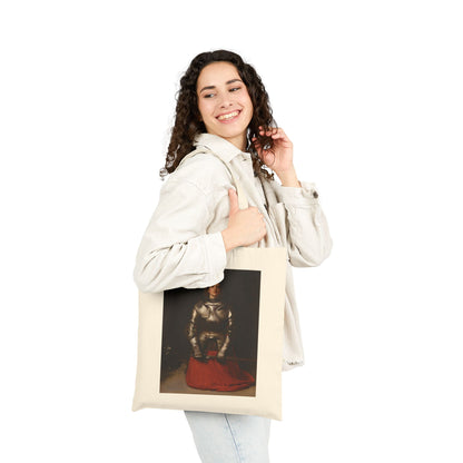 Joan of Arc by John Everett Millais (Tote)