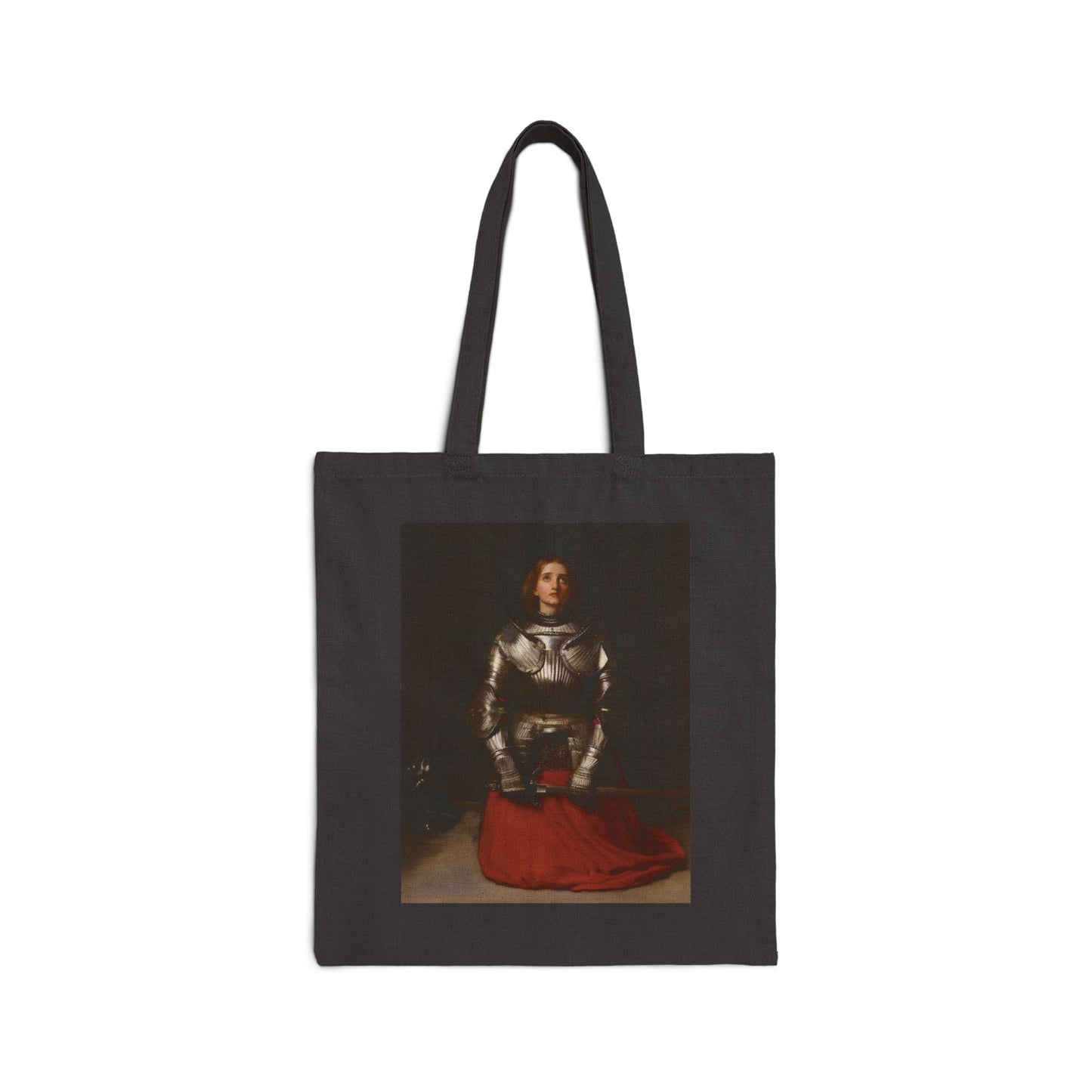 Joan of Arc by John Everett Millais (Tote)