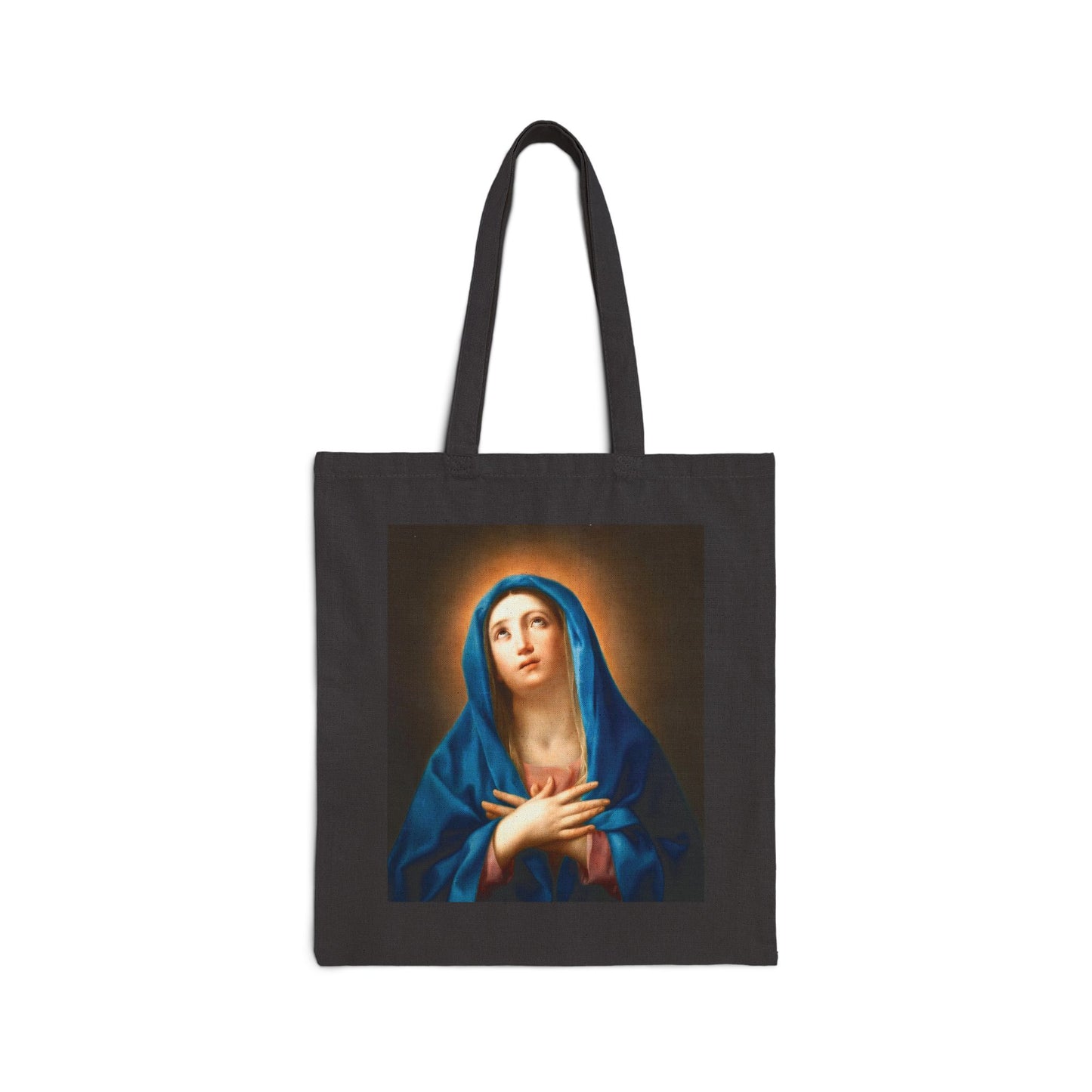 Our Lady of Sorrows by Anton Raphael Mengs (Tote)