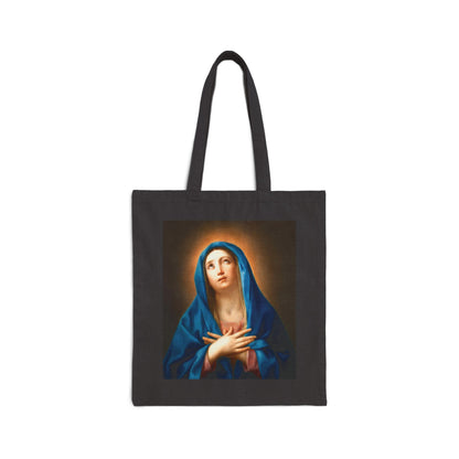 Our Lady of Sorrows by Anton Raphael Mengs (Tote)