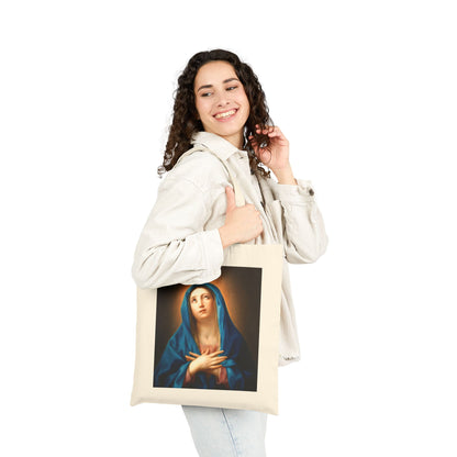 Our Lady of Sorrows by Anton Raphael Mengs (Tote)