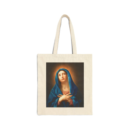 Our Lady of Sorrows by Anton Raphael Mengs (Tote)