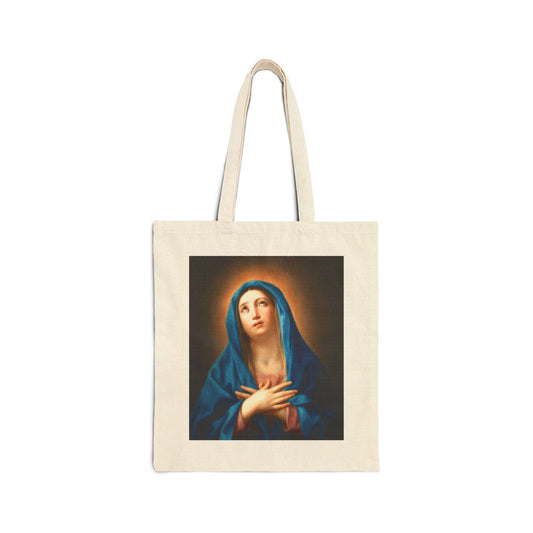 Our Lady of Sorrows by Anton Raphael Mengs (Tote)