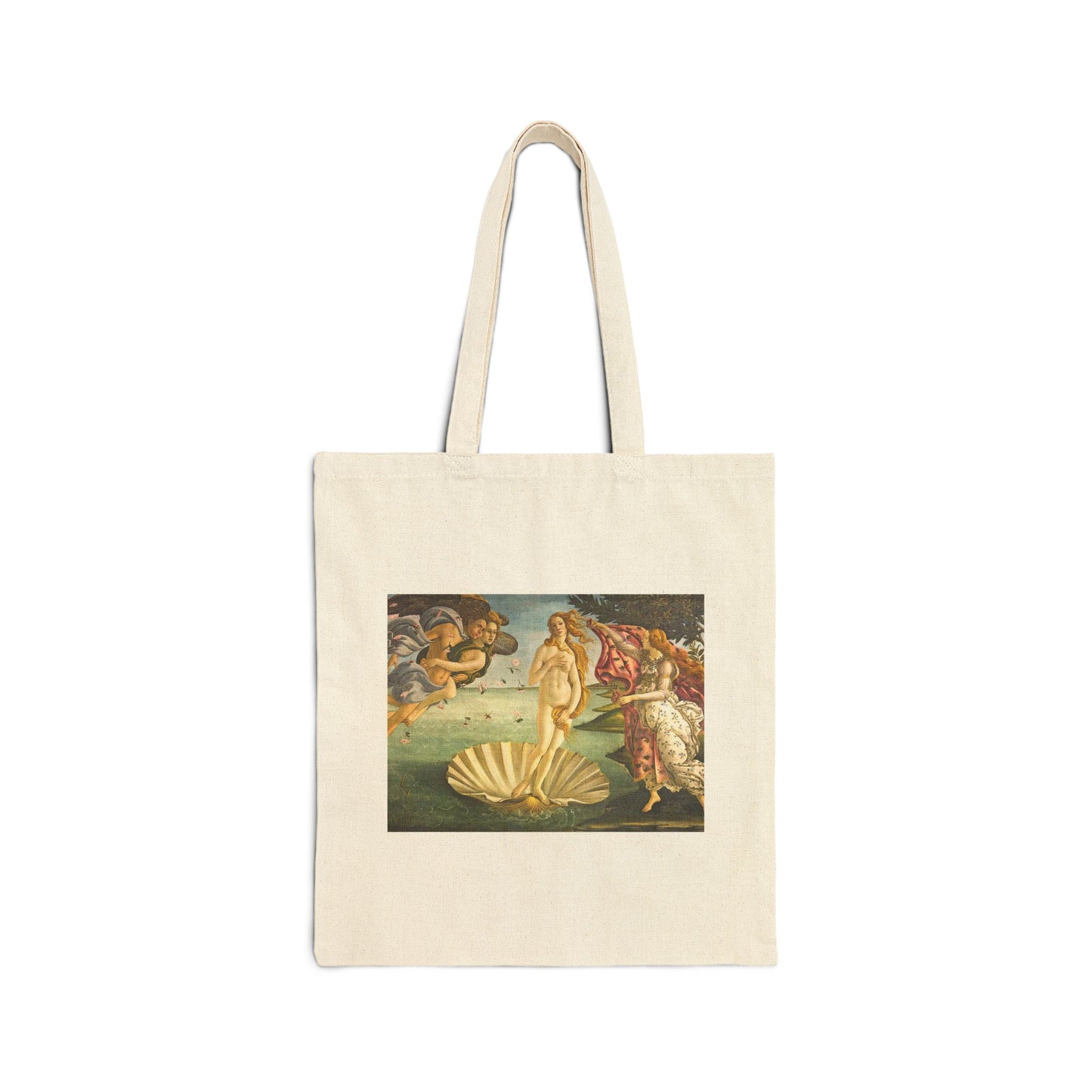 The Birth of Venus by Botticelli (Tote)