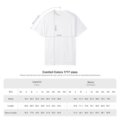 Oath of the Horatii by Jacques-Louis David (T-Shirt)