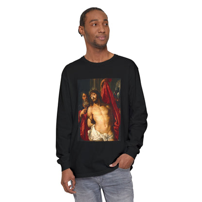 Ecce Homo by Peter Paul Rubens (Long Sleeve)