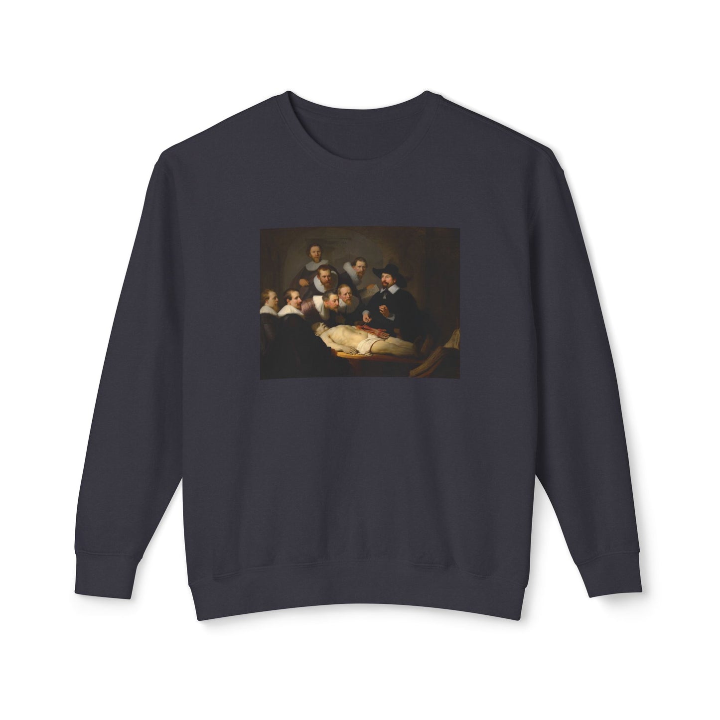 The Anatomy Lesson by Rembrandt (Sweatshirt)