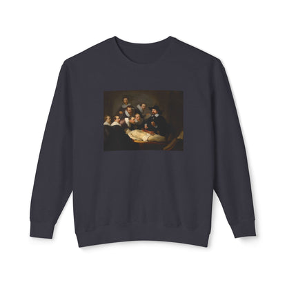 The Anatomy Lesson by Rembrandt (Sweatshirt)