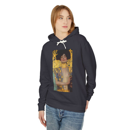 Judith I by Gustav Klimt (Hoodie)
