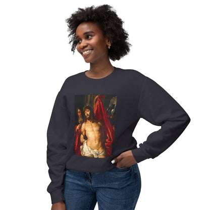 Ecce Homo by Peter Paul Rubens (Sweatshirt)