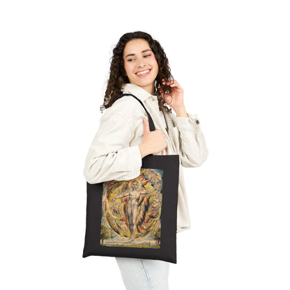 The Sun at His Eastern Gate by William Blake (Tote)