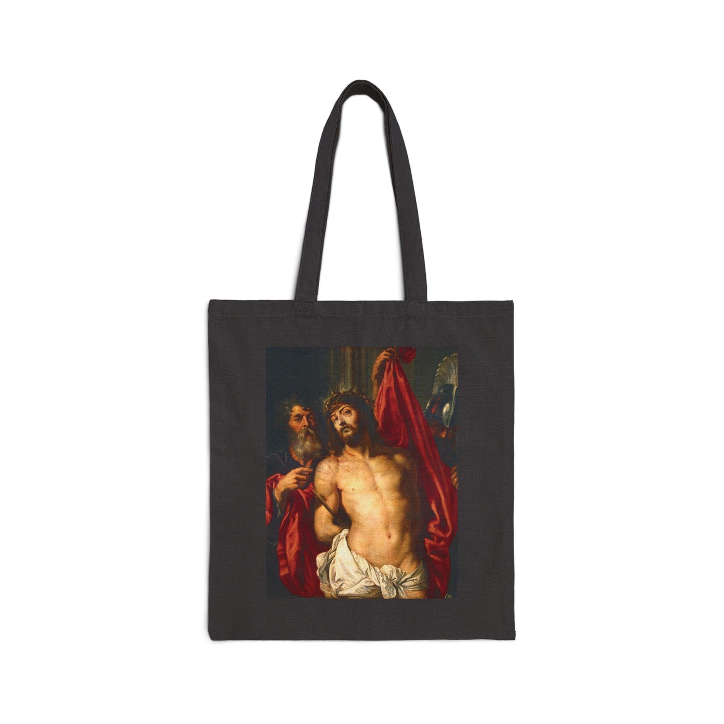 Ecce Homo by Peter Paul Rubens (Tote)