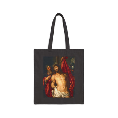 Ecce Homo by Peter Paul Rubens (Tote)