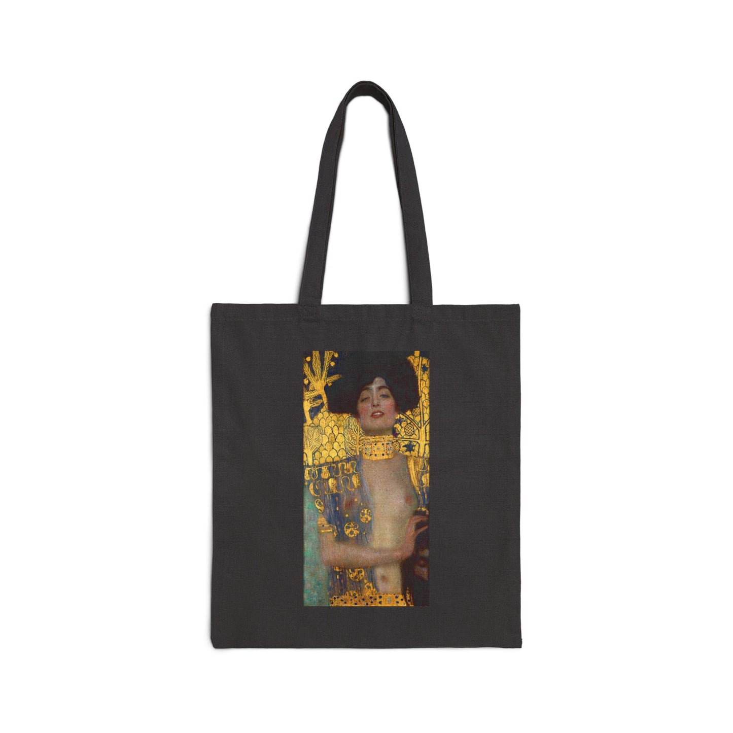 Judith I by Gustav Klimt  (Tote)