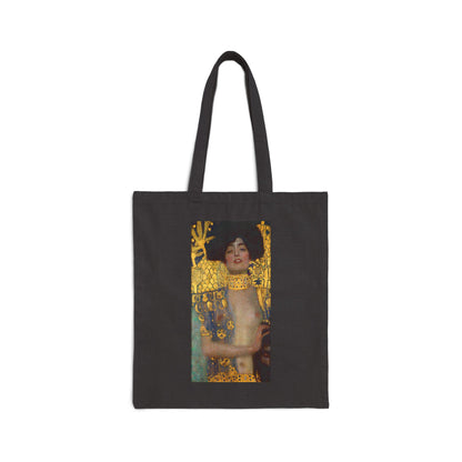 Judith I by Gustav Klimt  (Tote)