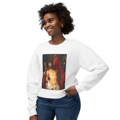 Ecce Homo by Peter Paul Rubens (Sweatshirt)
