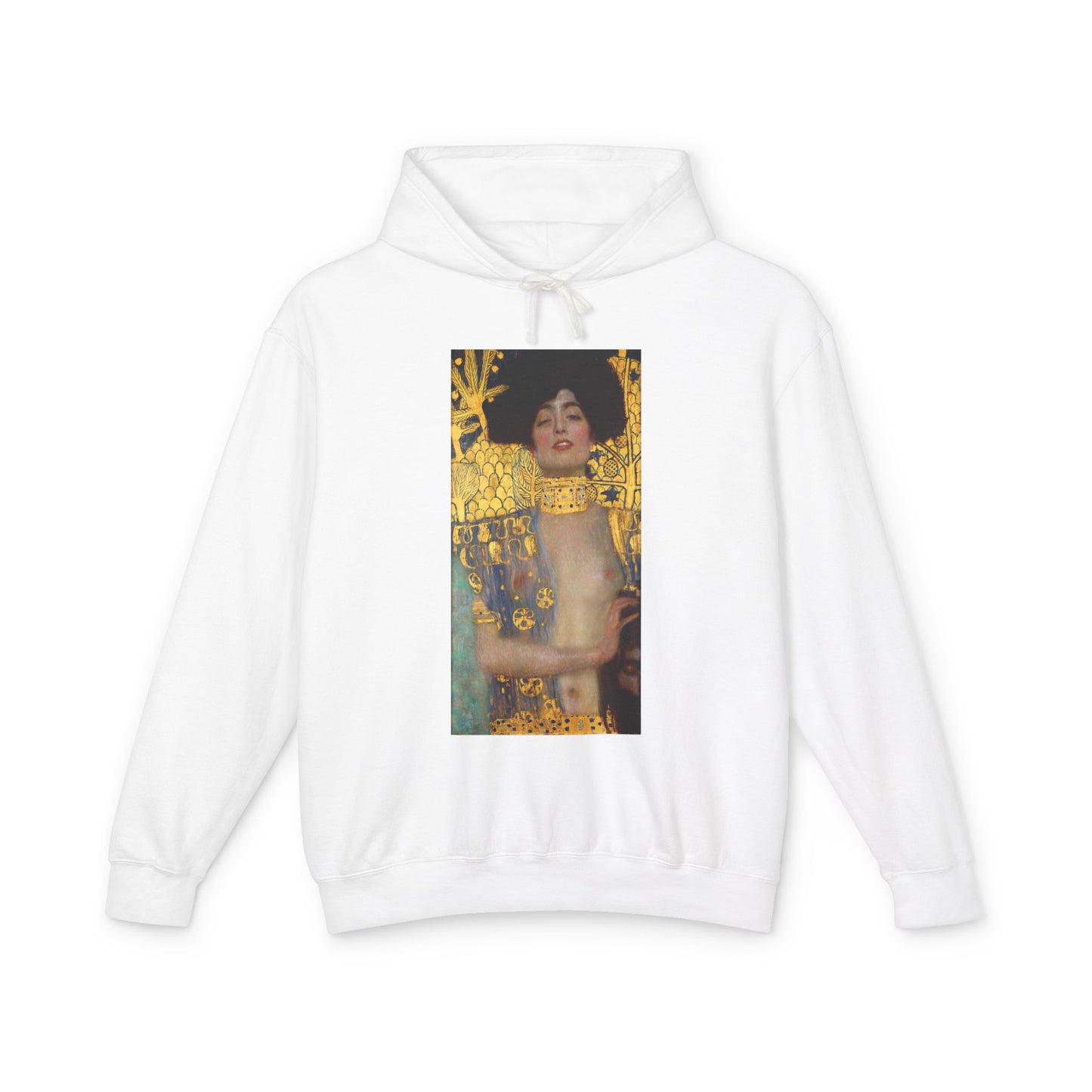 Judith I by Gustav Klimt (Hoodie)