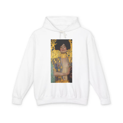 Judith I by Gustav Klimt (Hoodie)