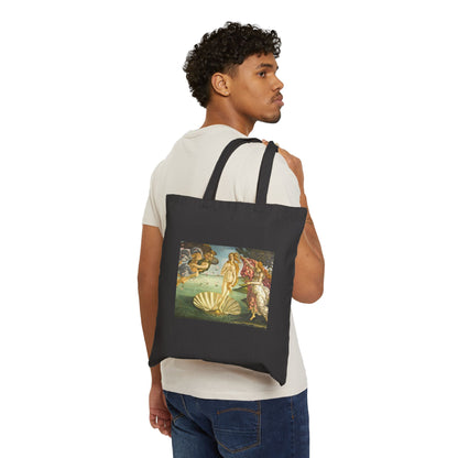 The Birth of Venus by Botticelli (Tote)