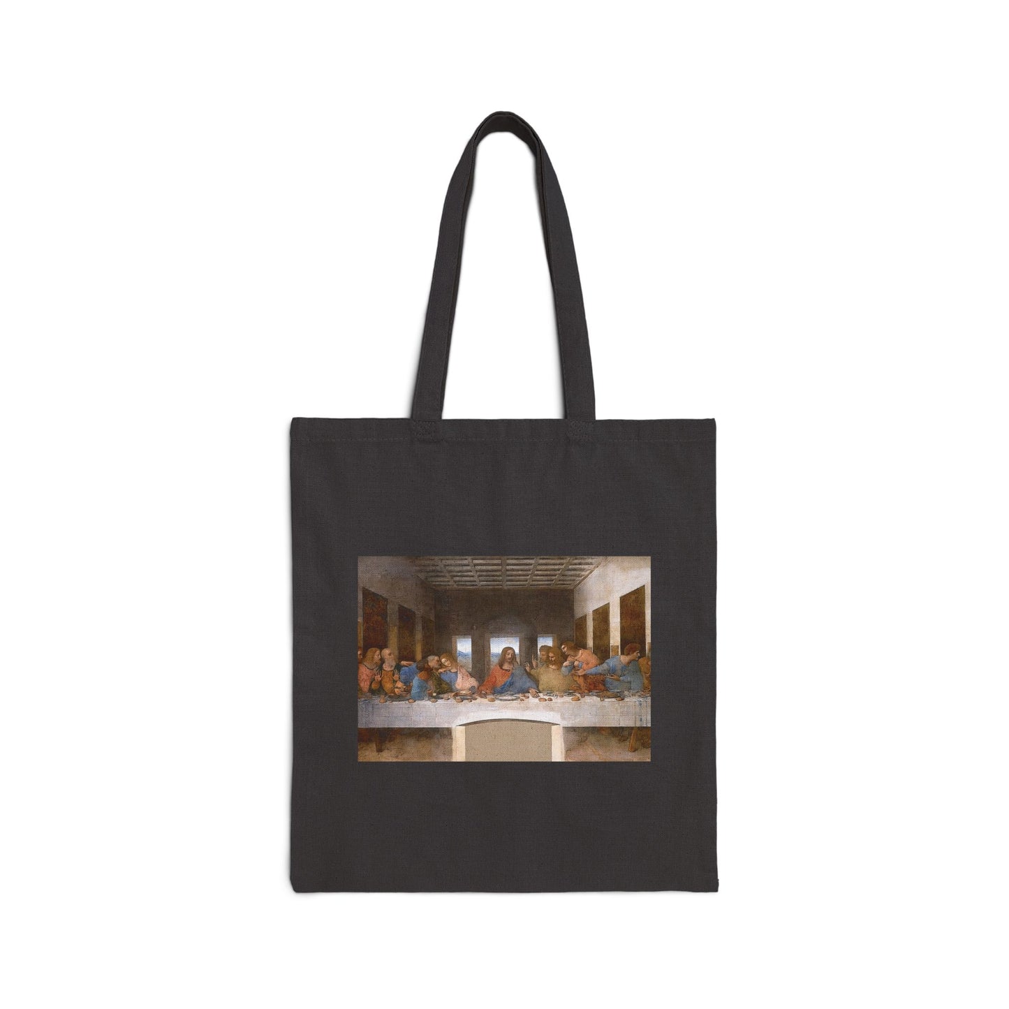 The Last Supper by Leonardo da Vinci (Tote)