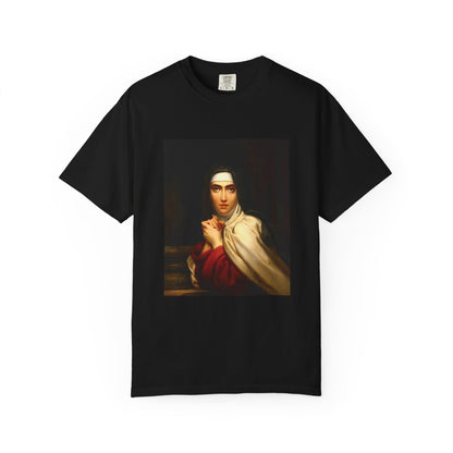Saint Terese de Ávila by François Gérard (T-Shirt)