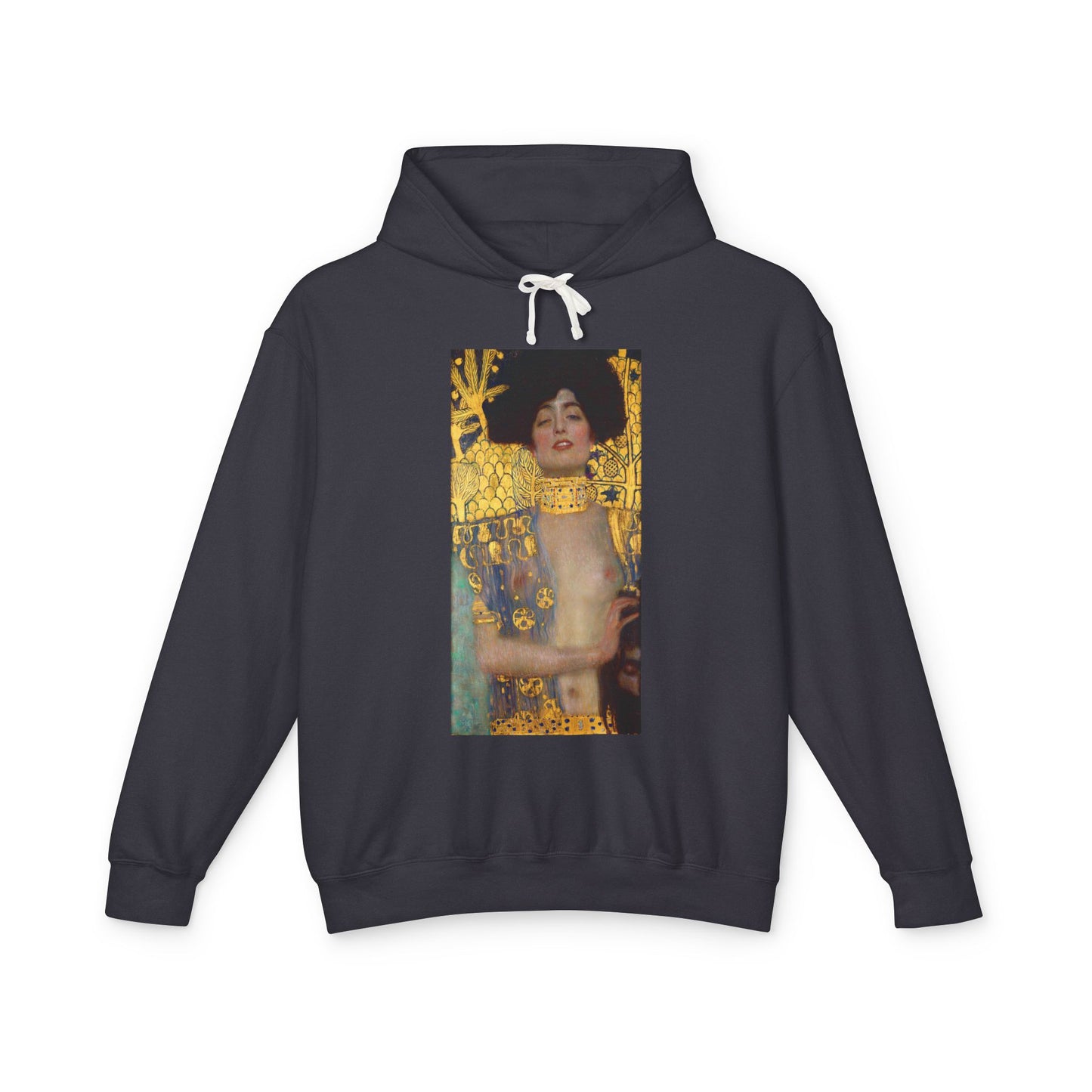 Judith I by Gustav Klimt (Hoodie)