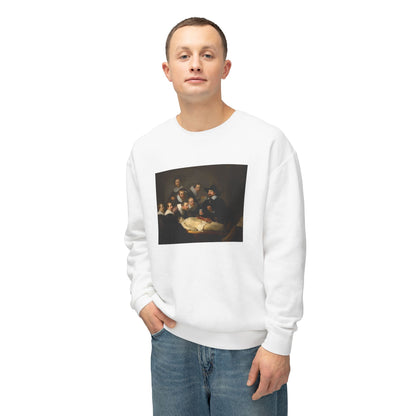 The Anatomy Lesson by Rembrandt (Sweatshirt)