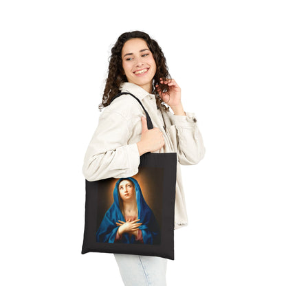 Our Lady of Sorrows by Anton Raphael Mengs (Tote)