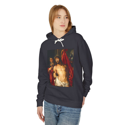 Ecce Homo by Peter Paul Rubens (Hoodie)