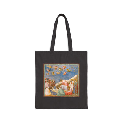 Lamentation by Giotto di Bondone (Tote)
