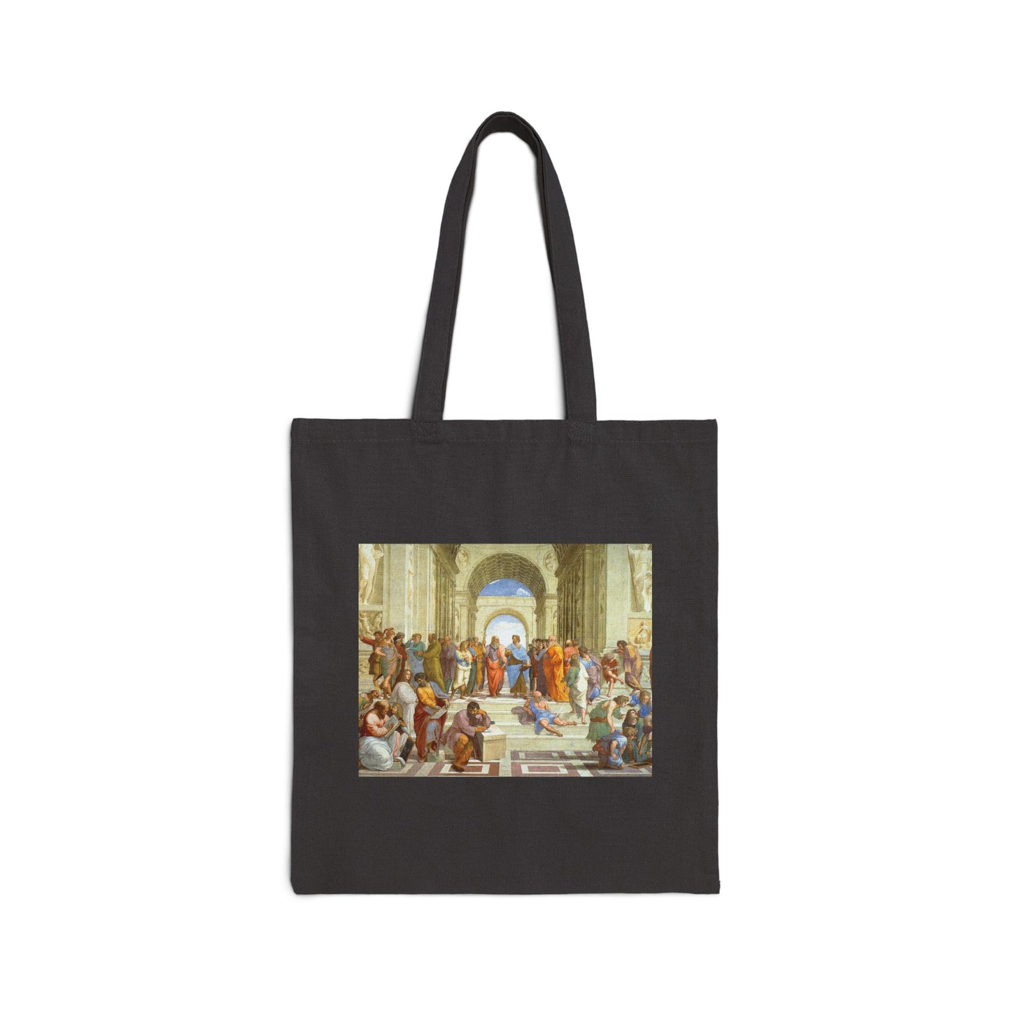 The School of Athens by Raphael (Tote)
