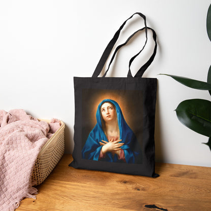 Our Lady of Sorrows by Anton Raphael Mengs (Tote)