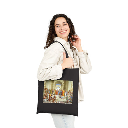 The School of Athens by Raphael (Tote)