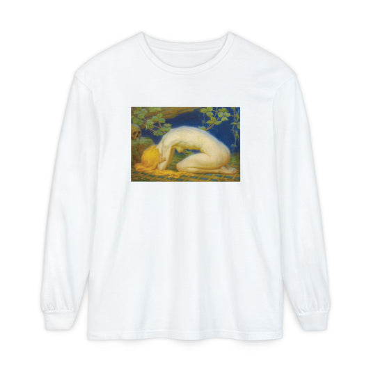 Marie Madeleine by Ludovic Alleaume (Long Sleeve)